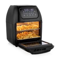 Freidora sin Aceite Tristar FR-6964: Horno Multifunción