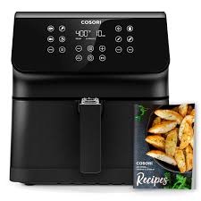 Freidora de Aire COSORI XL 5.8QT - 1700W