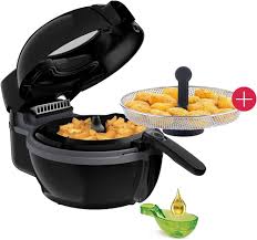 Freidora de Aire Tefal ActiFry 2 en 1