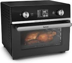 Tefal FW6058 - Freidora de Aire y Horno Multifuncional